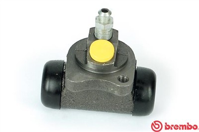 BREMBO A 12 372 EAN: 8432509602867.