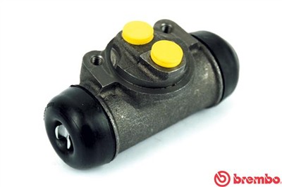 BREMBO A 12 375 EAN: 8432509602898.
