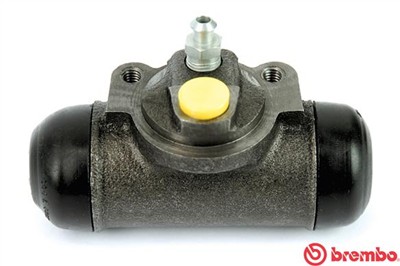 BREMBO A 12 376 EAN: 8432509602904.