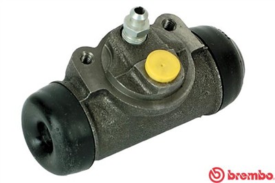 BREMBO A 12 377 EAN: 8432509602911.