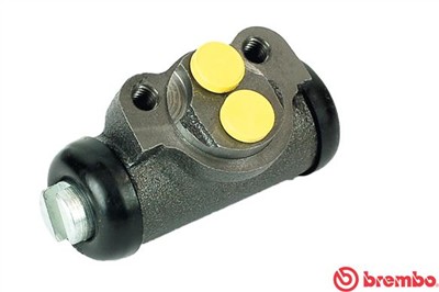 BREMBO A 12 380 EAN: 8432509602942.