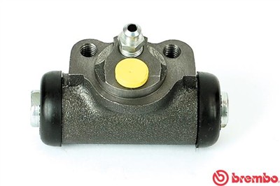 BREMBO A 12 381 EAN: 8432509602959.