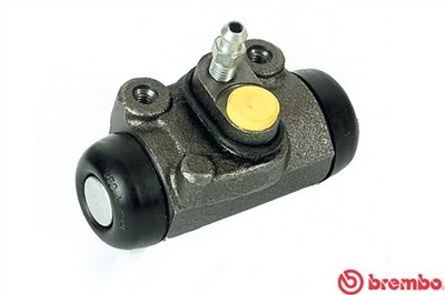 BREMBO A 12 388 EAN: 8432509603024.