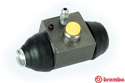 BREMBO A 12 389 EAN: 8432509603031.