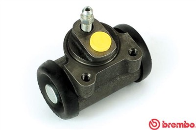 BREMBO A 12 391 EAN: 8432509603055.