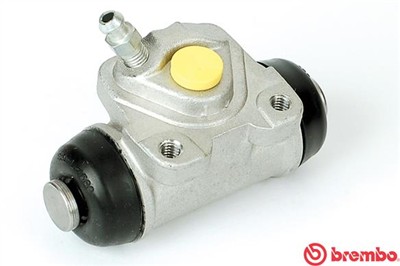 BREMBO A 12 401 EAN: 8432509603154.