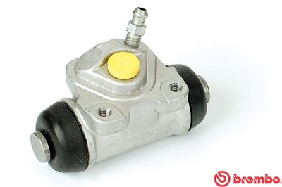 BREMBO A 12 402 EAN: 8432509603161.