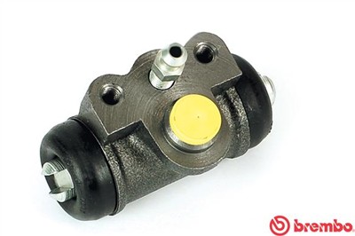 BREMBO A 12 425 EAN: 8432509603369.