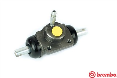 BREMBO A 12 440 EAN: 8432509603512.