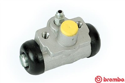 BREMBO A 12 464 EAN: 8432509603758.