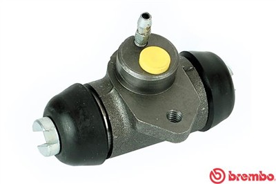 BREMBO A 12 526 EAN: 8432509646182.