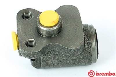 BREMBO A 12 534 EAN: 8432509604441.