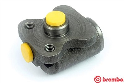 BREMBO A 12 535 EAN: 8432509604458.