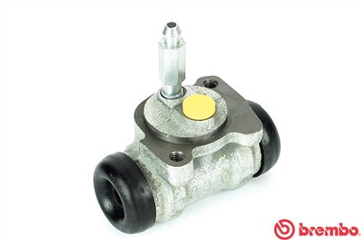 BREMBO A 12 540 EAN: 8432509604502.