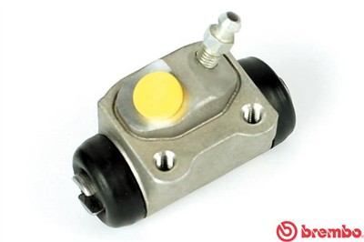 BREMBO A 12 541 EAN: 8432509604519.