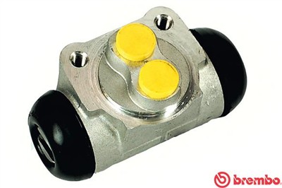 BREMBO A 12 552 EAN: 8432509604625.