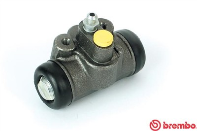 BREMBO A 12 556 EAN: 8432509604663.
