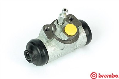 BREMBO A 12 560 EAN: 8432509604694.