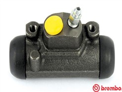 BREMBO A 12 563
