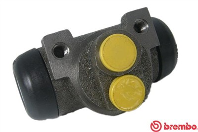 BREMBO A 12 577 EAN: 8432509604861.