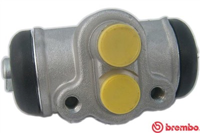 BREMBO A 12 589 EAN: 8432509604984.
