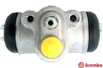 BREMBO A 12 590 EAN: 8432509604991.