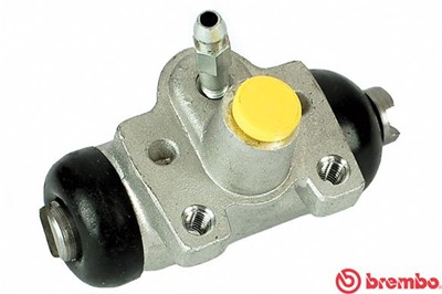 BREMBO A 12 610 EAN: 8432509605196.