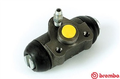 BREMBO A 12 616 EAN: 8432509605257.