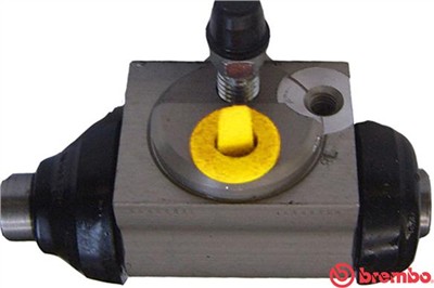 BREMBO A 12 636 EAN: 8432509605455.