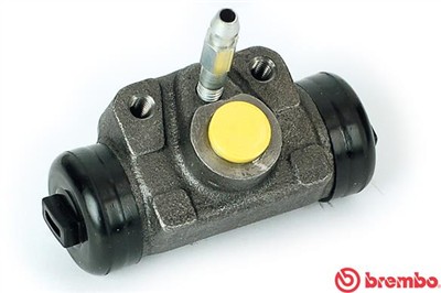 BREMBO A 12 649 EAN: 8432509628065.