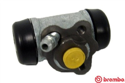 BREMBO A 12 703 EAN: 8432509628607.