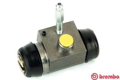 BREMBO A 12 748 EAN: 8432509629055.