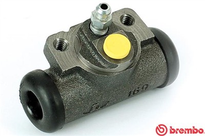BREMBO A 12 794 EAN: 8432509629512.