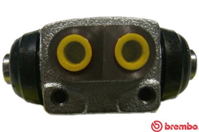 BREMBO A 12 851 EAN: 8432509630082.