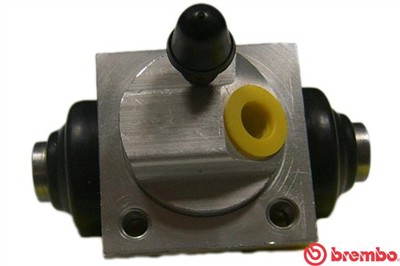 BREMBO A 12 894 EAN: 8432509630518.