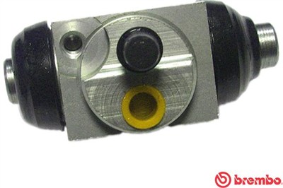 BREMBO A 12 A76 EAN: 8432509632321.