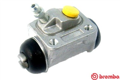 BREMBO A 12 A88 EAN: 8432509632444.