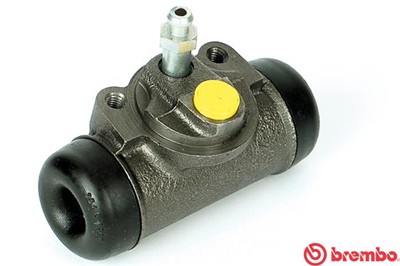 BREMBO A 12 B09 EAN: 8432509632642.