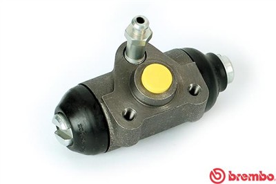 BREMBO A 12 B28 EAN: 8432509632833.