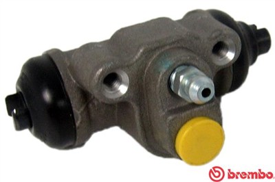 BREMBO A 12 B74 EAN: 8432509647233.