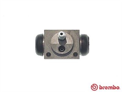 BREMBO A 12 B87 EAN: 8432509653814.