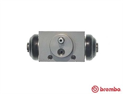 BREMBO A 12 B88 EAN: 8432509652251.