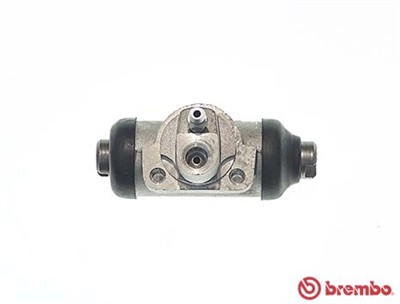 BREMBO A 12 C05 EAN: 8432509653883.
