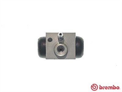 BREMBO A 12 C11 EAN: 8432509652367.
