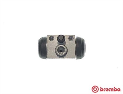 BREMBO A 12 C17 EAN: 8432509653968.