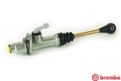 BREMBO C 23 020 EAN: 8432509605752.