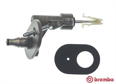 BREMBO C 23 032 EAN: 8432509652411.