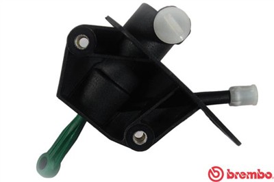 BREMBO C 24 002 EAN: 8432509605783.