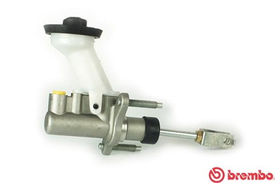 BREMBO C 83 010 EAN: 8432509606704.