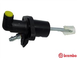 BREMBO C 85 009